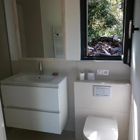 Holiday home Le Refuge