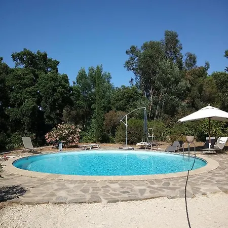 Le Refuge Holiday home