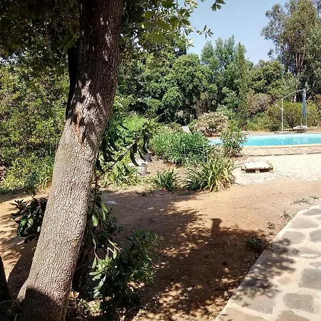 Holiday home Le Refuge