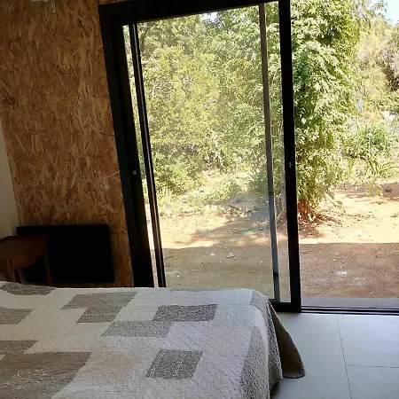 Holiday home Le Refuge