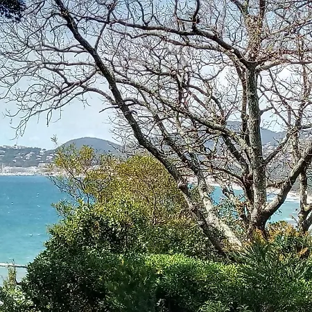 Le Refuge * La Croix-Valmer