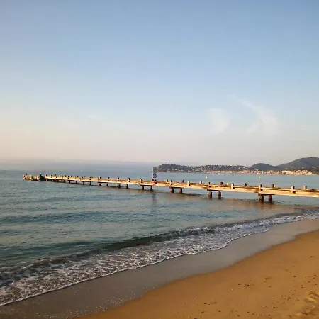 Le Refuge Holiday home