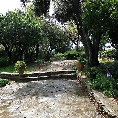 Le Refuge Holiday home *